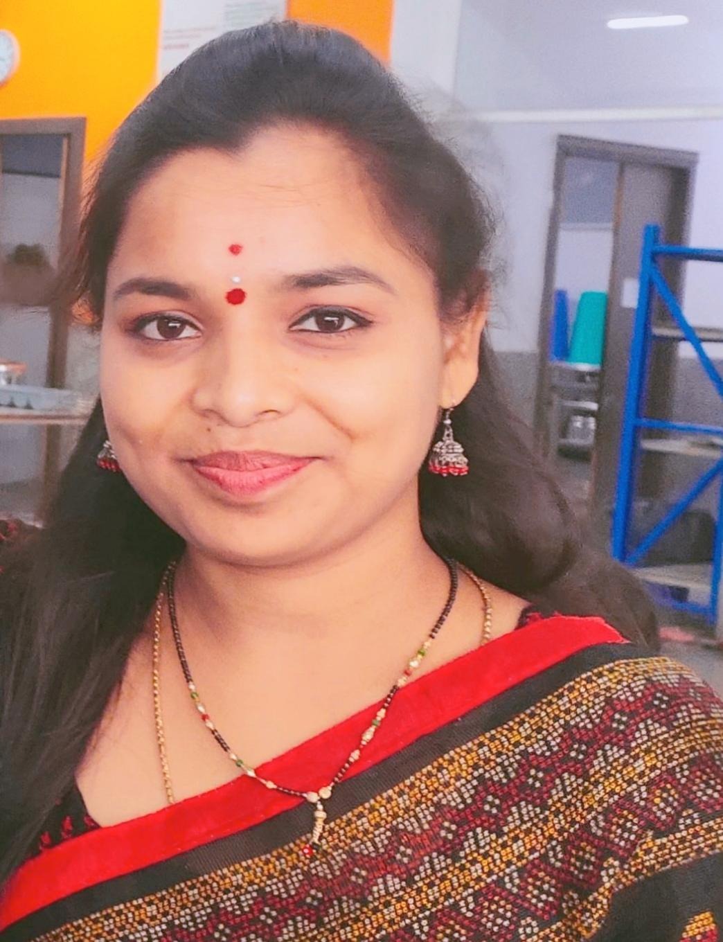 Team Member Image